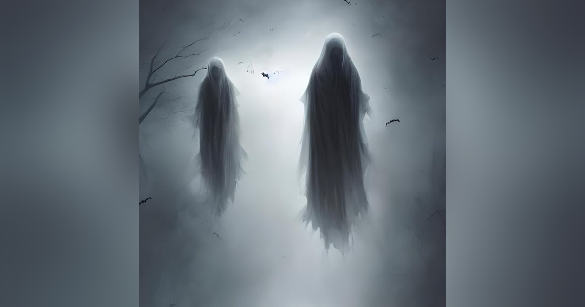 Walking in The Shadows Walking in The Shadows