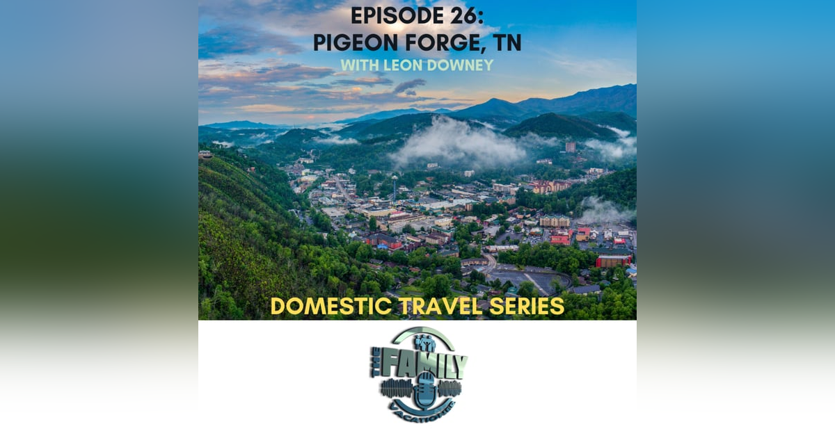Pigeon Forge Travel | Family Fun in the Smoky Mountains Pigeon Forge Travel | Family Fun in the Smoky Mountains