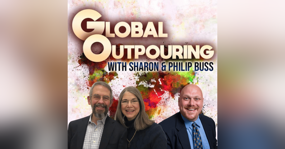 (209) “The Name of Our Father” with Dr. Nehemia Gordon (209) “The Name of Our Father” with Dr. Nehemia Gordon