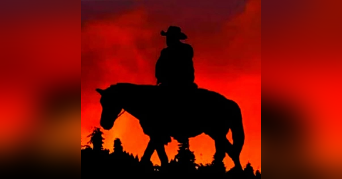 El Charro Negro Historias De Terror - REDE El Charro Negro Historias De Terror - REDE