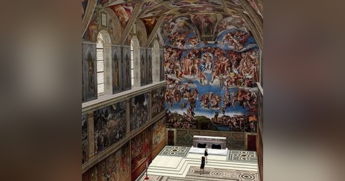 Short History of The Catholic Church Short History of The Catholic Church