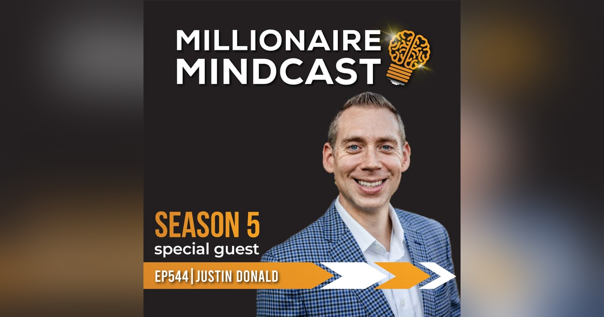 The 10 Commandments Of Cash Flow Investing And Passive Income | Justin Donald The 10 Commandments Of Cash Flow Investing And Passive Income | Justin Donald