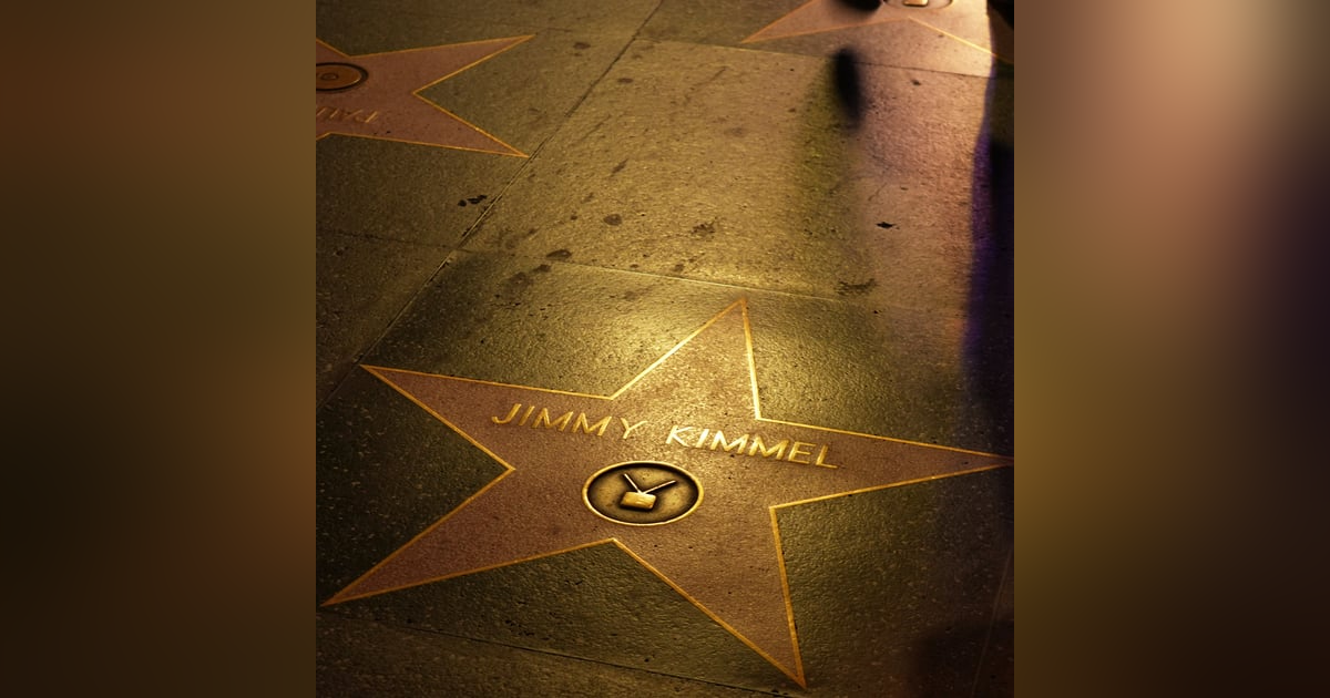 Jimmy Kimmel, free speech and the crackdown after Charlie Kirk’s death Jimmy Kimmel, free speech and the crackdown after Charlie Kirk’s death