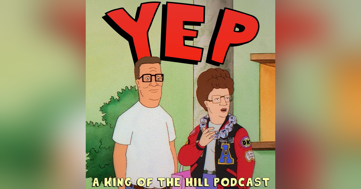 Peggy The Boggle Champ - King of the Hill S01E09 Peggy The Boggle Champ - King of the Hill S01E09