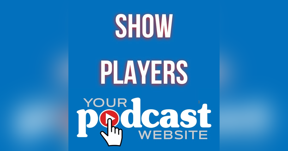 Why You Should Treat Each Podcast Episode Like a Blog Post Why You Should Treat Each Podcast Episode Like a Blog Post