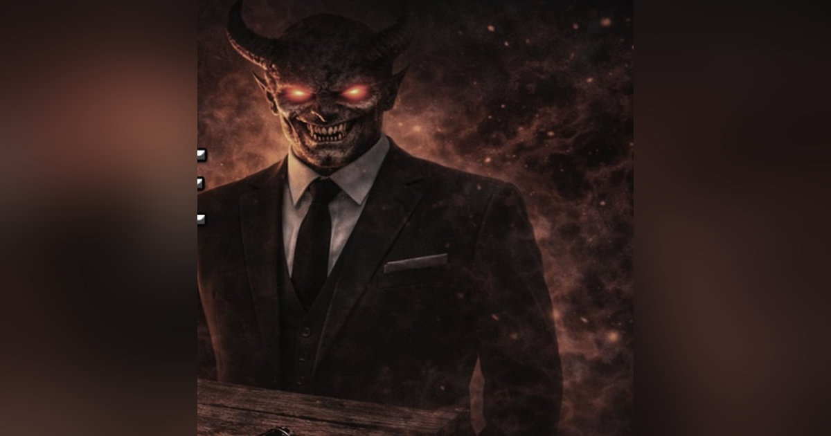 Pacto Incompleto: ¿Habrá Valido La Pena Sacrificar A Su Familia? - Historias De Terror - REDE Pacto Incompleto: ¿Habrá Valido La Pena Sacrificar A Su Familia? - Historias De Terror - REDE