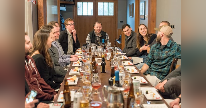 image for The Power of Purpose-Driven Community in Business