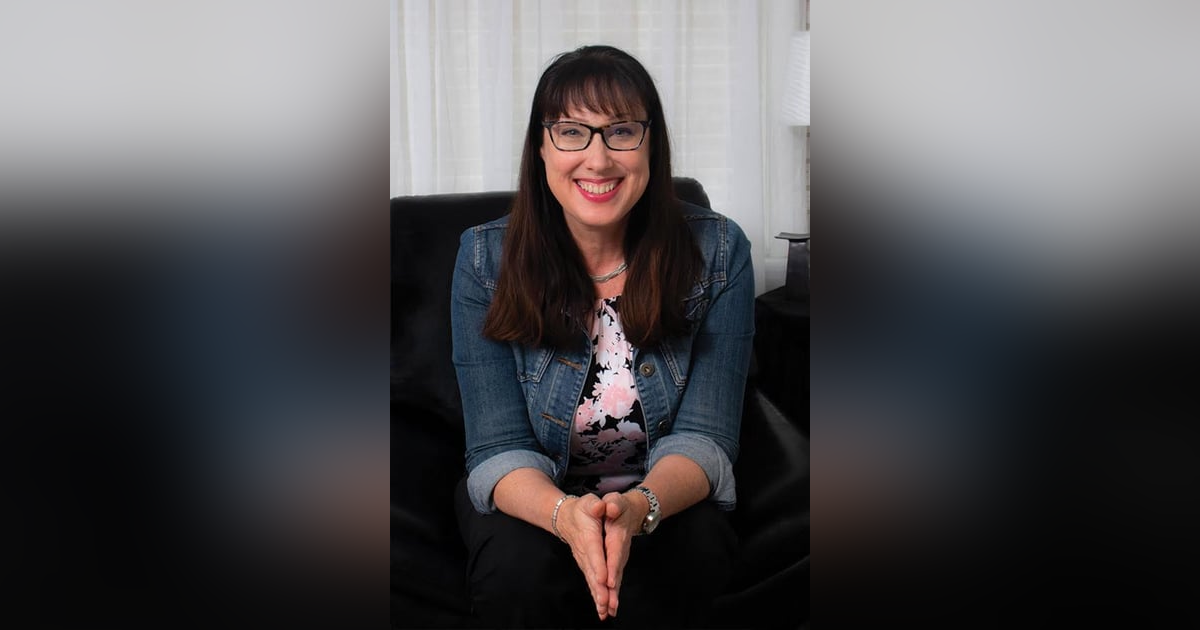 Michelle Gladieux : Communicate With Courage Michelle Gladieux : Communicate With Courage