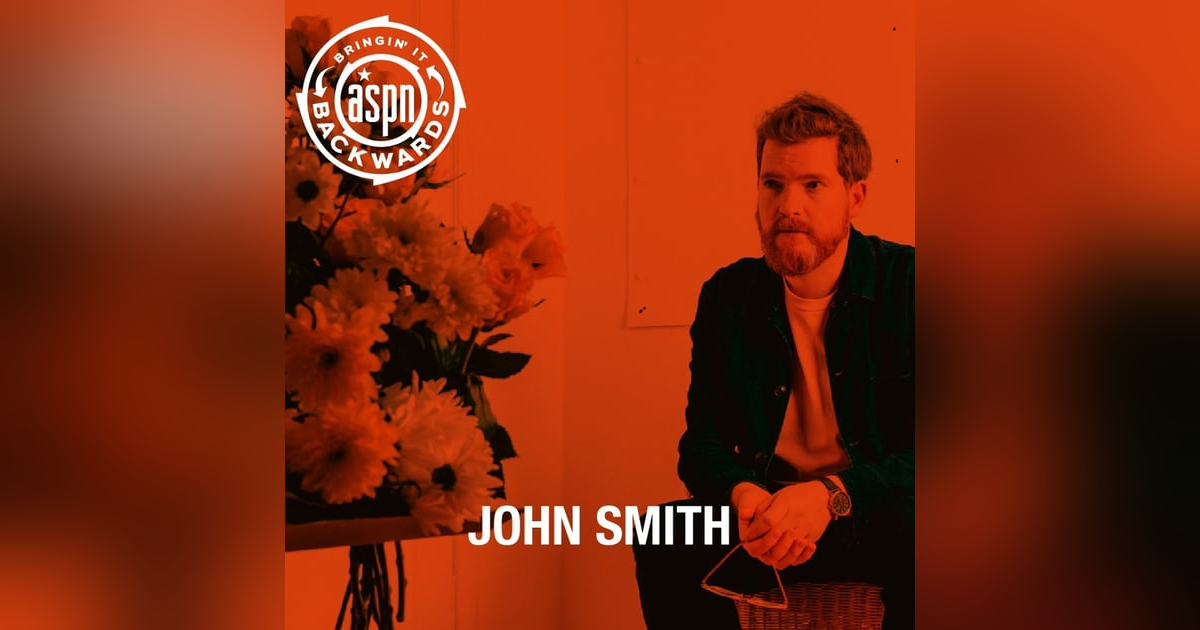 Interview with John Smith Interview with John Smith