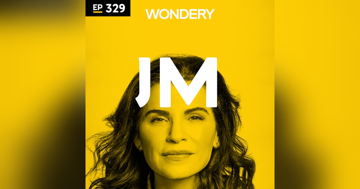 Julianna Margulies Julianna Margulies