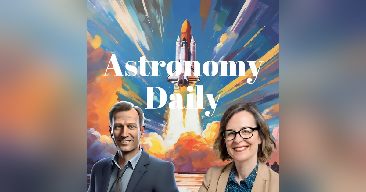 UK Space Milestone, NASA’s Rock and Roll Challenge, and Lessons from Lunar Trailblazer UK Space Milestone, NASA’s Rock and Roll Challenge, and Lessons from Lunar Trailblazer