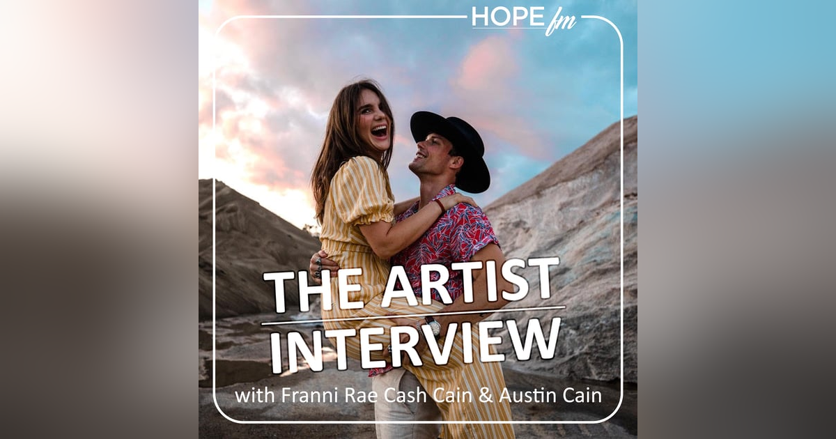 Life After We The Kingdom - Franni Rae Cash Cain & Austin Cain Life After We The Kingdom - Franni Rae Cash Cain & Austin Cain