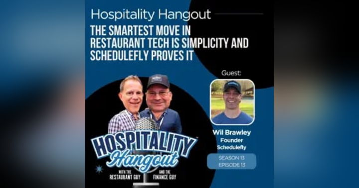 image for Finding the Balance: How Much Tech is Too Much for Restaurants?