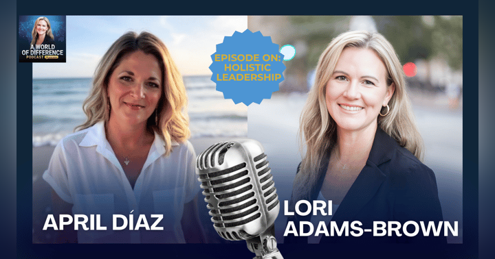 image for What Is Authentic Leadership? 7 Lessons from Podcast Guests
