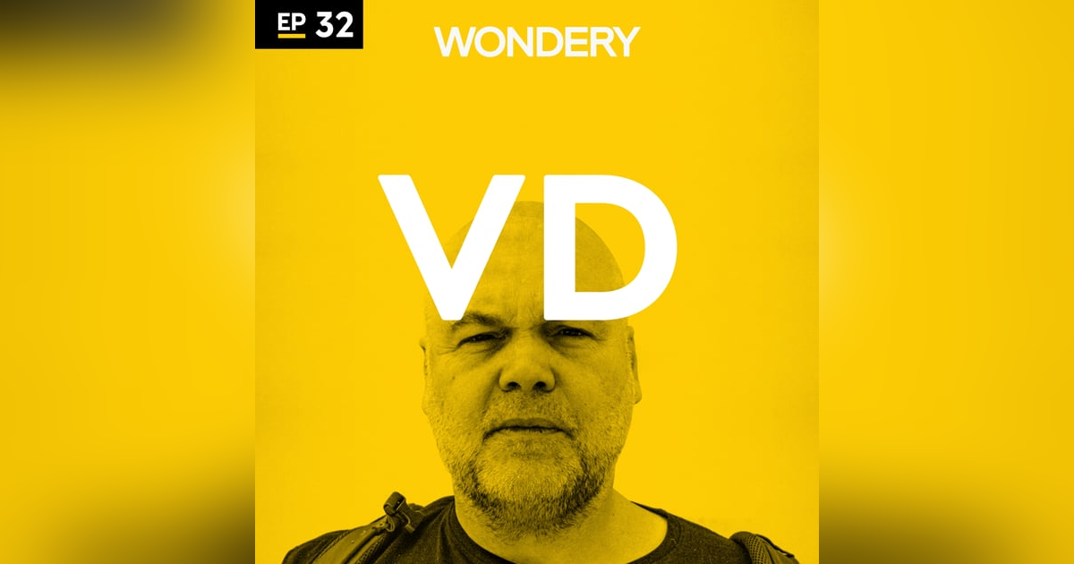 Vincent D'Onofrio Vincent D'Onofrio