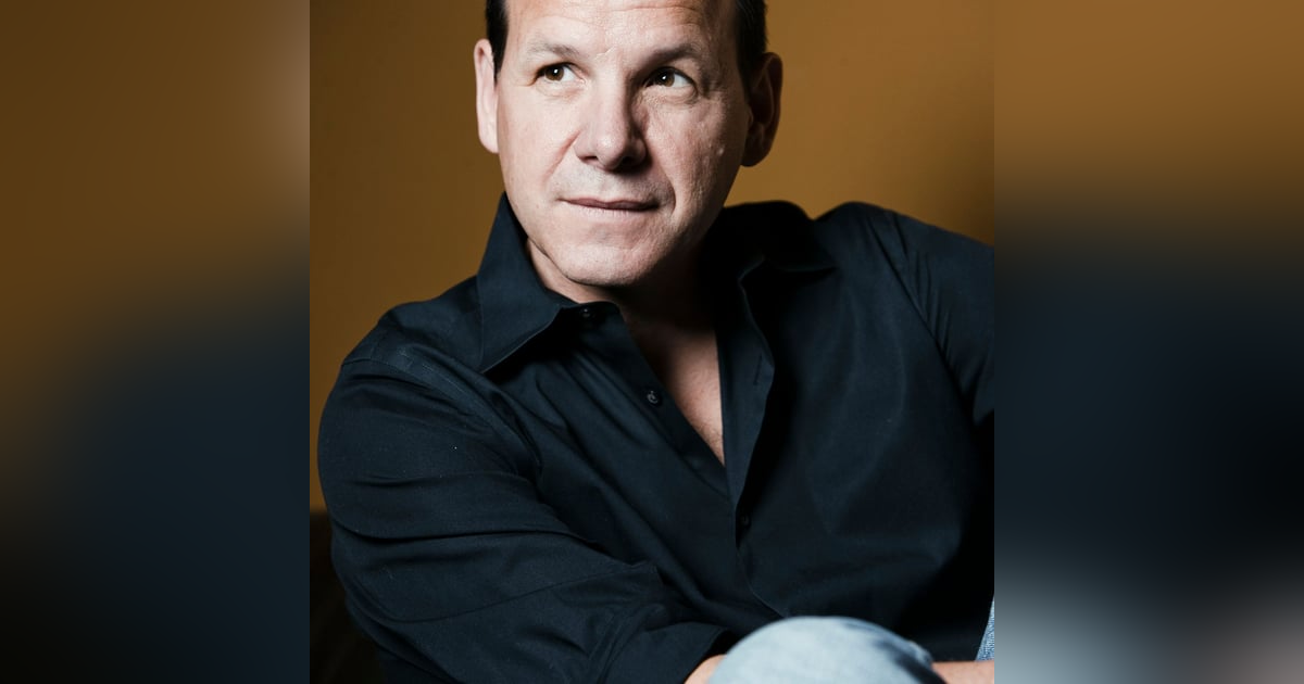 Chris Gero Founder Yamaha Entertainment Group Chris Gero Founder Yamaha Entertainment Group