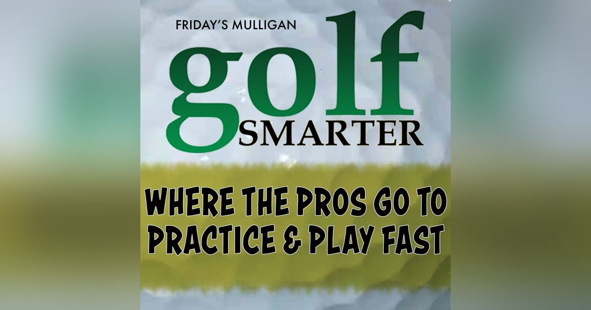 Where The Pros Go to Practice & Play Fast: The Palms Golf Club Where The Pros Go to Practice & Play Fast: The Palms Golf Club
