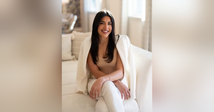 image for Top Realtor Natali Zaher: A Passion and Perseverance in Real Estate