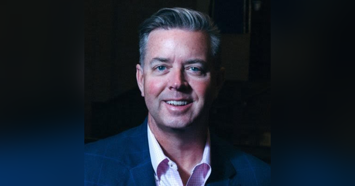 Spirituality During Hard Times: A Conversation with Reverend Dr. John Stephens Spirituality During Hard Times: A Conversation with Reverend Dr. John Stephens