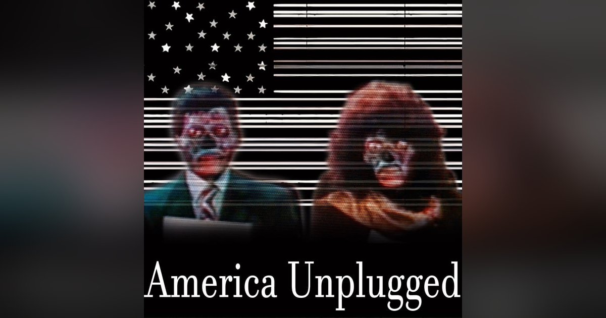 America Unplugged Radio America Unplugged Radio