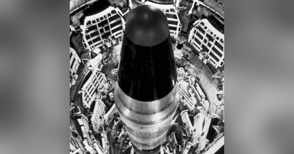 1980 Damascus Titan Missile Explosion 1980 Damascus Titan Missile Explosion