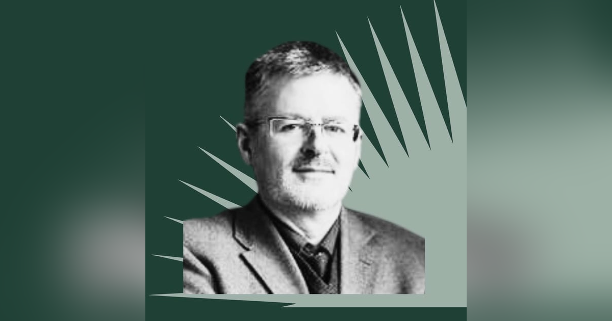 From the Muckers to the Mullahs: Christopher Clark on the Lessons of History From the Muckers to the Mullahs: Christopher Clark on the Lessons of History