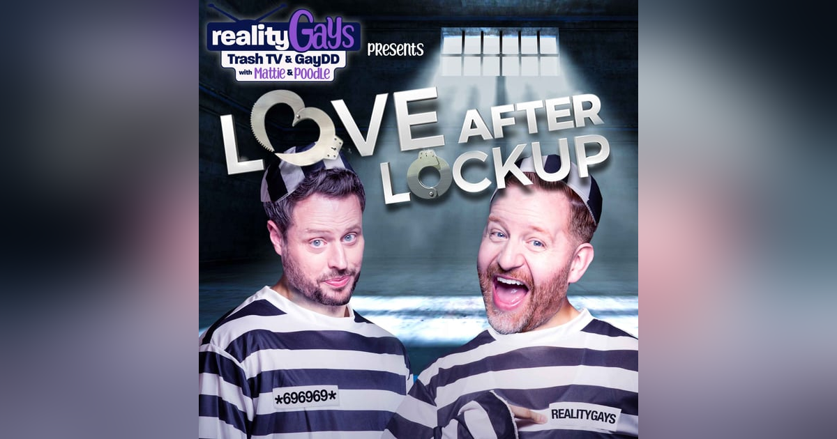 RG+ PREVIEW! Life After Lockup: 0441 "Habitual Offenders" RG+ PREVIEW! Life After Lockup: 0441 "Habitual Offenders"