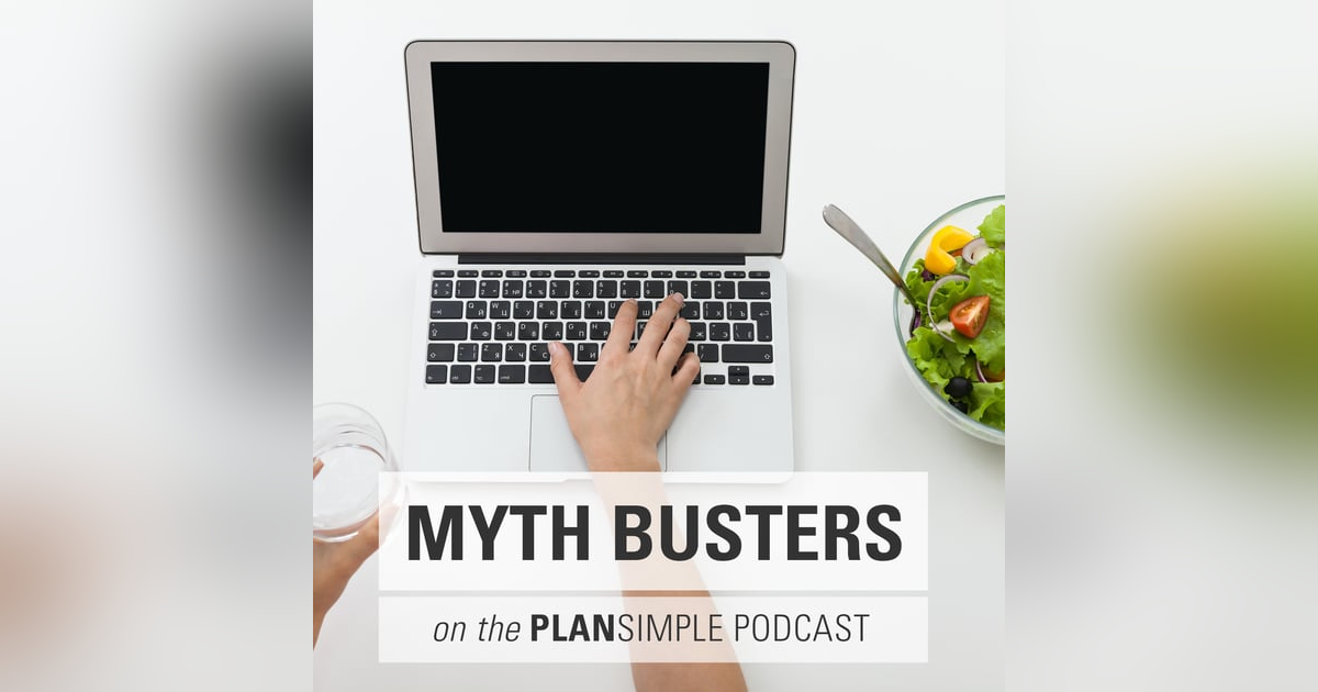 Get Past the Myths that Keep You Stuck Get Past the Myths that Keep You Stuck