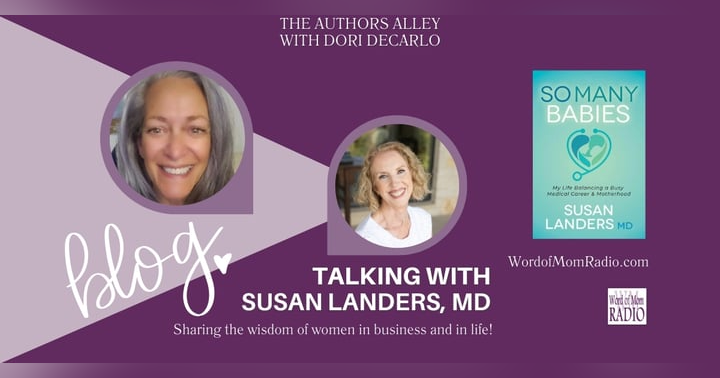 image for The 'Good Enough Mother': Redefining Motherhood in a Busy World