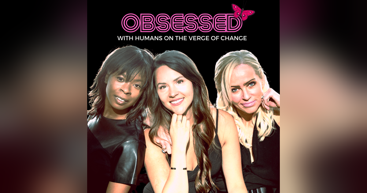 Obsessed Minisode - The One About The Alignment Of Your Goals Obsessed Minisode - The One About The Alignment Of Your Goals