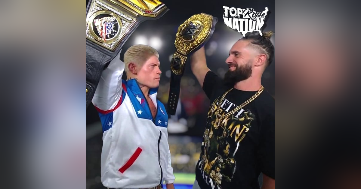 Why WWE Crown Jewel Is A Waste, AEW 6th Anniversary Why WWE Crown Jewel Is A Waste, AEW 6th Anniversary