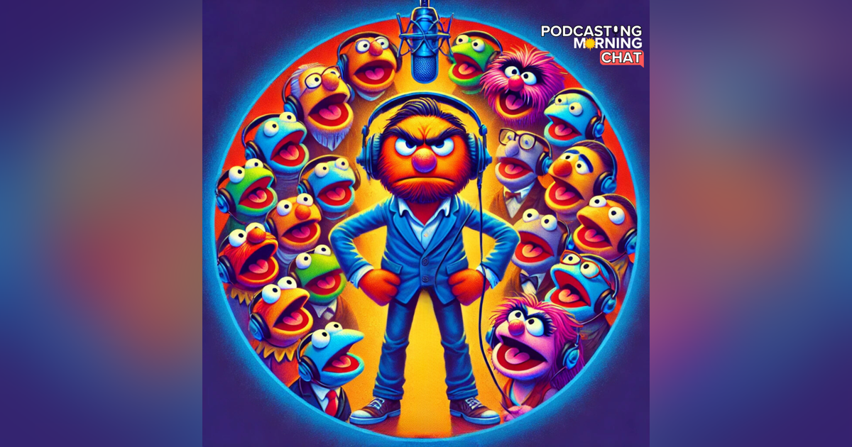 Podcast News: Apple’s Holiday Delay Warning & Rode’s Smallest Mic Release Podcast News: Apple’s Holiday Delay Warning & Rode’s Smallest Mic Release