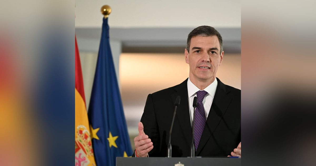 Federico a las 8: ¿Está Sánchez preparando el terreno para adelantar las elecciones? Federico a las 8: ¿Está Sánchez preparando el terreno para adelantar las elecciones?