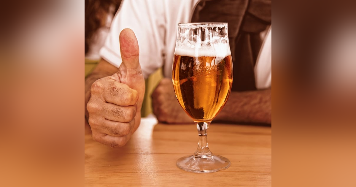 Saved By Beer And Other Weird/Wacky/Wonderful News With Lita - July 20, 2021 Saved By Beer And Other Weird/Wacky/Wonderful News With Lita - July 20, 2021