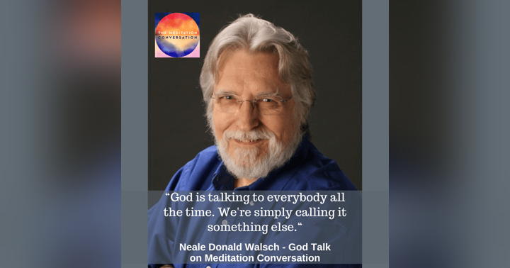 image for The Path to Enlightenment: Understanding and Enhancing Your Spiritual Connection with Neale Donald Walsch