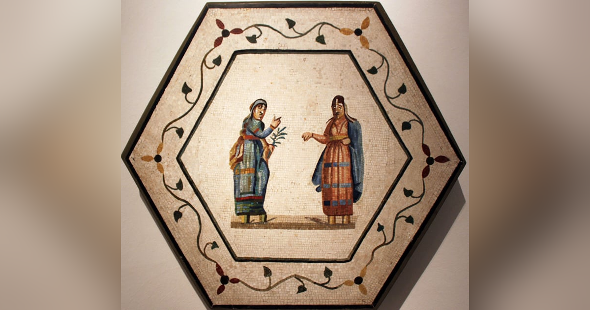 Casina: The Unseen Bride Casina: The Unseen Bride