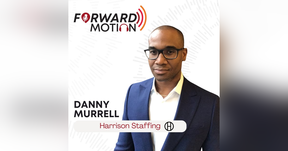 Danny Murrell and The Story Behind Hospitality Workers Appreciation Day Danny Murrell and The Story Behind Hospitality Workers Appreciation Day