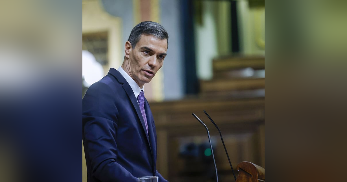 Las Noticias de La Mañana: El Supremo y el Congreso retratan la ruptura de poderes en el Estado. Las Noticias de La Mañana: El Supremo y el Congreso retratan la ruptura de poderes en el Estado.