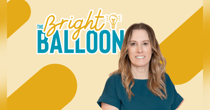 image for Jenny's Journey Decorating with Balloons on Movie Sets