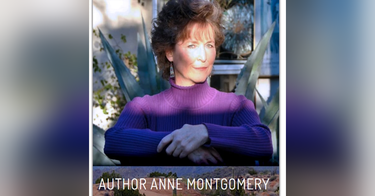 Sportscasting Trailblazer Anne Montgomery Tells Her Story Sportscasting Trailblazer Anne Montgomery Tells Her Story