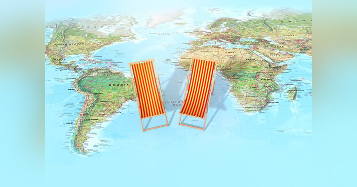 image for The High-Achieving Expat Paradox