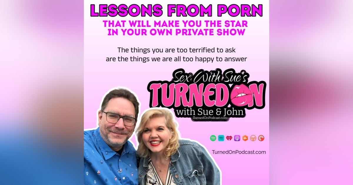 Lessons From Porn Lessons From Porn