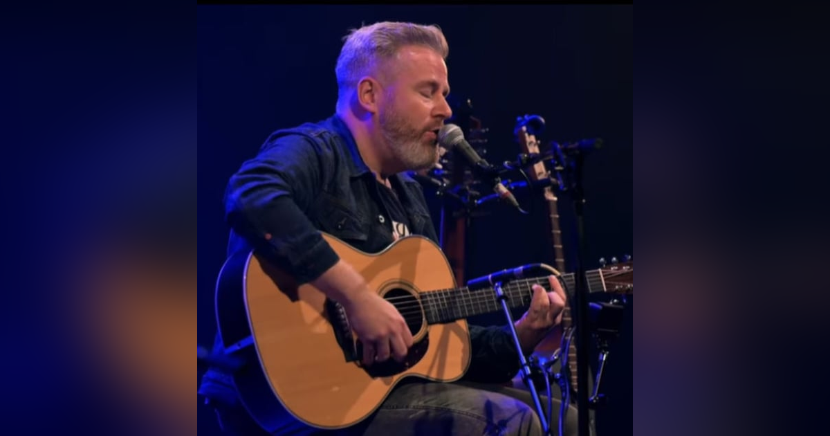 Eric Clapton's Unplugged Album Changed His Life Eric Clapton's Unplugged Album Changed His Life