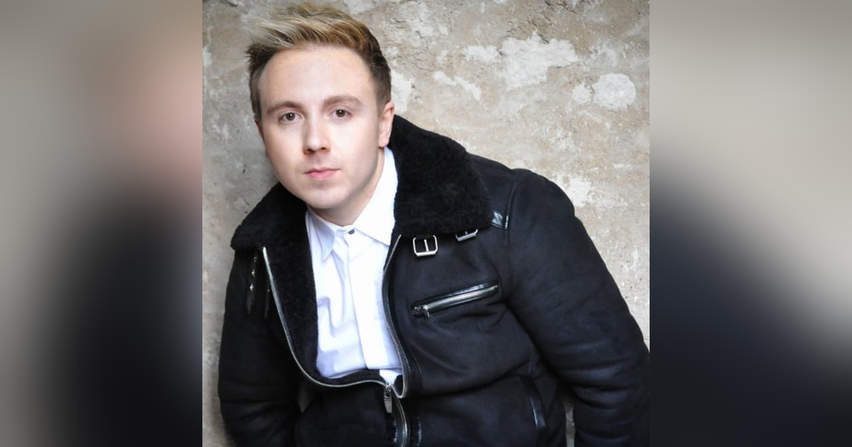 John Galea, UK Singer-Songwriter John Galea, UK Singer-Songwriter