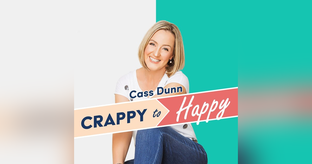 Buying Happiness with Kate Campbell Buying Happiness with Kate Campbell