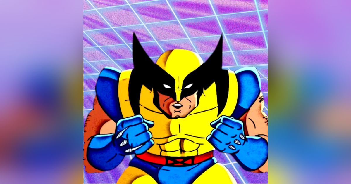 X-Men Defied X-Pectations X-Men Defied X-Pectations