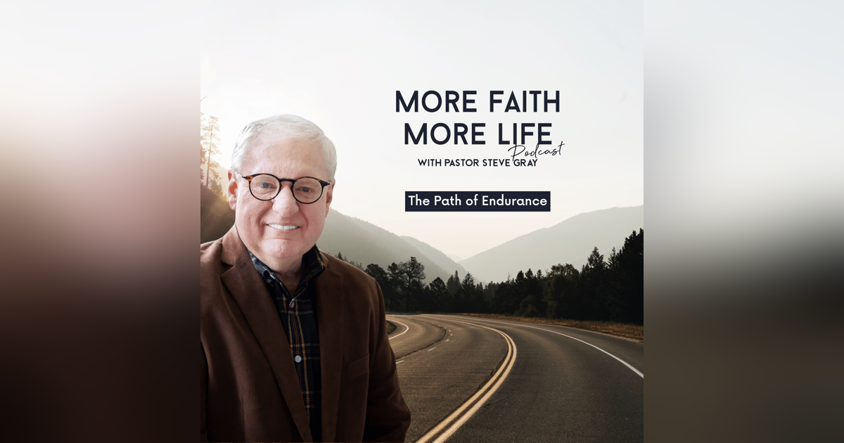 The Path of Endurance The Path of Endurance