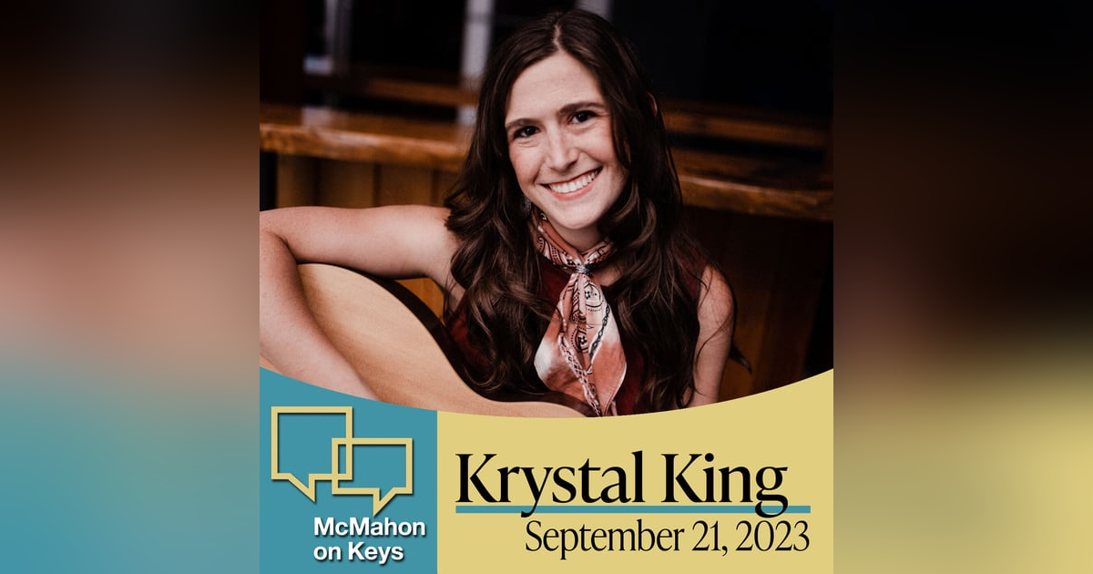 Krystal King Krystal King