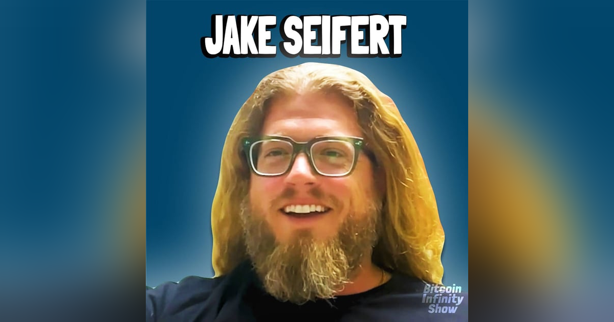 Renting Properties with Bitcoin with AirBTC | Jake Seifert| Bitcoin Infinity Show #165 Renting Properties with Bitcoin with AirBTC | Jake Seifert| Bitcoin Infinity Show #165