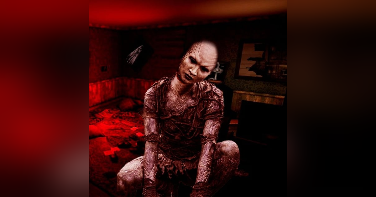 Mi Abuela Y Mi Mamá Son Brujas Historias De Terror - REDE Mi Abuela Y Mi Mamá Son Brujas Historias De Terror - REDE